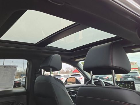 New 2026 Acura ADX A-Spec image 12