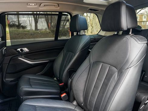 Used 2022 BMW X7 xDrive40i w/ Executive Package image 18