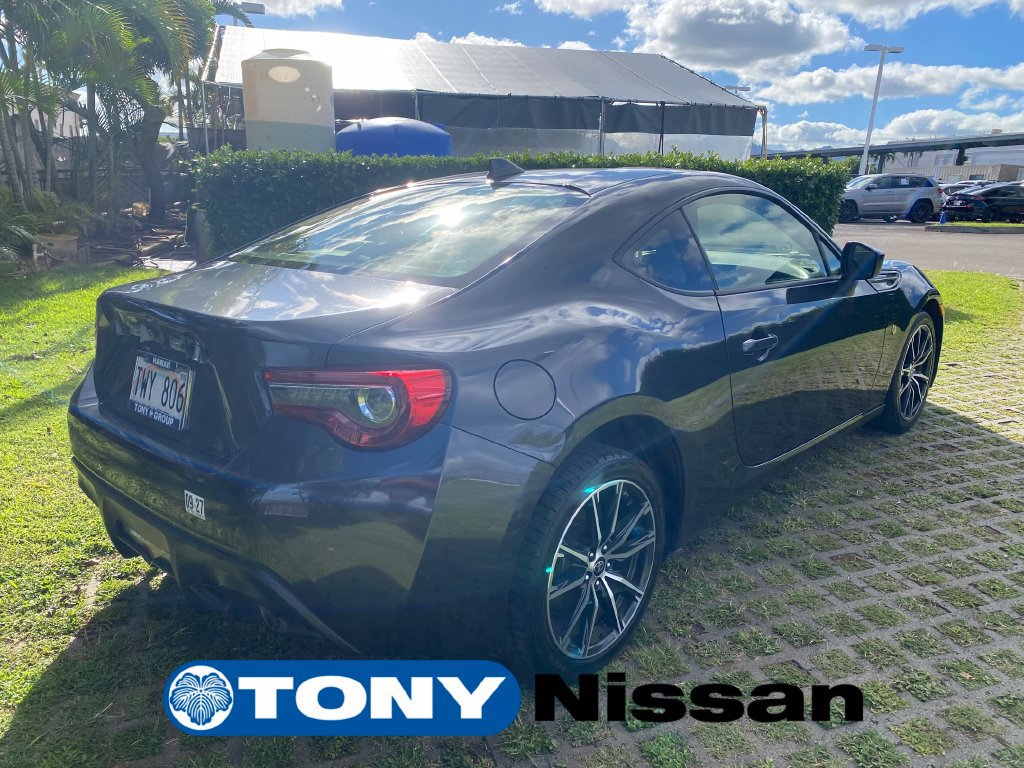Used 2019 Toyota 86 RWD image 25