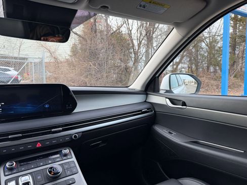 Used 2025 Hyundai Palisade SEL image 40