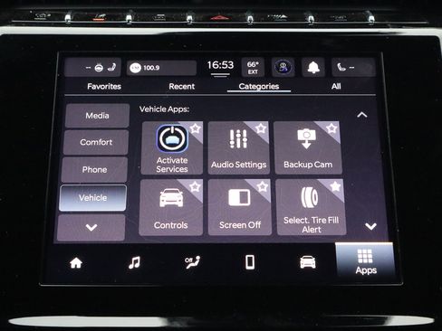 Used 2023 Jeep Grand Cherokee Altitude image 23