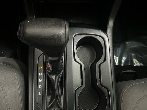 Used 2017 Chevrolet Colorado W/T w/ WT Convenience Package image 20