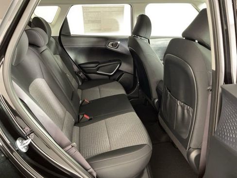 New 2025 Kia Soul EX image 40