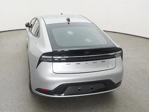 New 2026 Toyota Prius XSE image 6