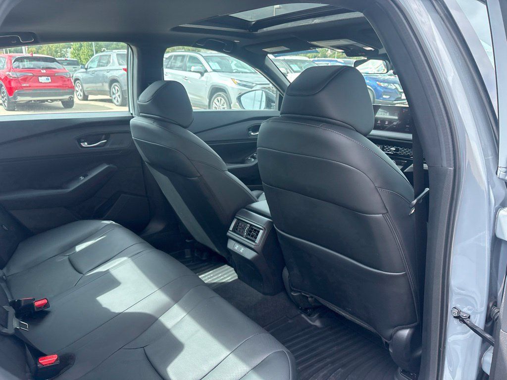 Certified 2026 Honda Accord Sport image 32