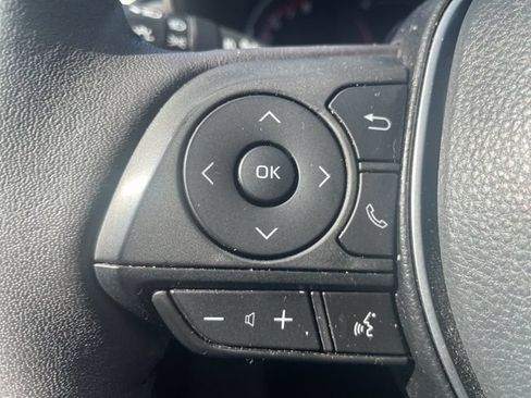 Used 2023 Toyota RAV4 XLE Premium AWD/4WD image 22