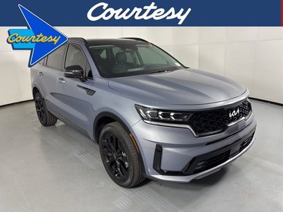 Used 2023 Kia Sorento SX