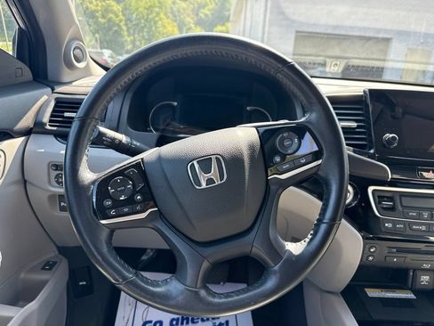 Used 2021 Honda Pilot Elite image 18