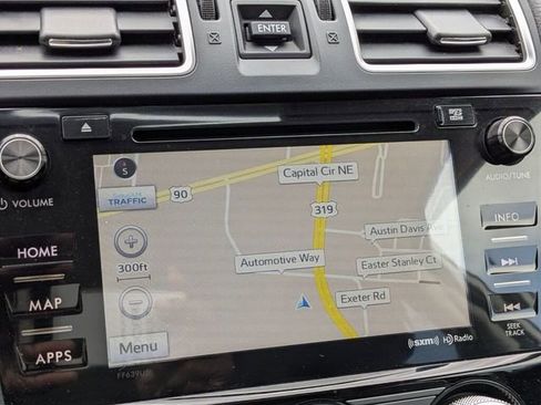 Used 2018 Subaru Forester 2.5i Touring w/ Popular Package #3B image 21