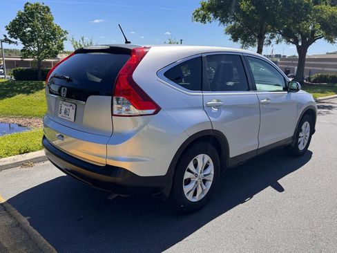 Used 2012 Honda CR-V EX image 38