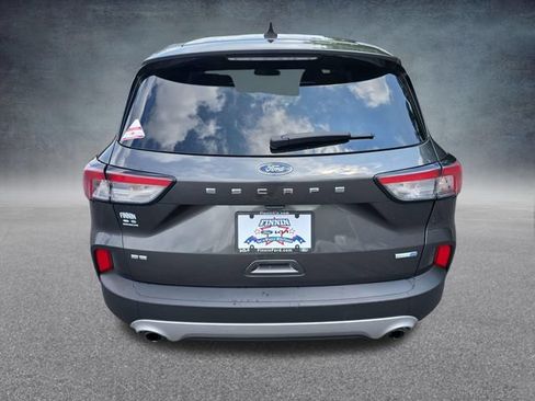 Used 2020 Ford Escape SE AWD/4WD image 6