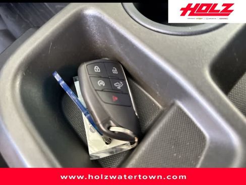 Certified 2023 GMC Sierra 1500 Elevation AWD/4WD image 28
