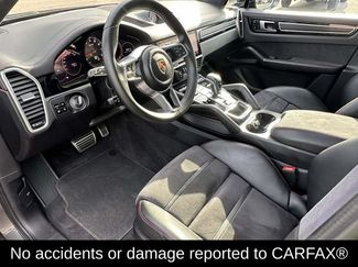 Used 2021 Porsche Cayenne GTS w/ Premium Package AWD/4WD video 2