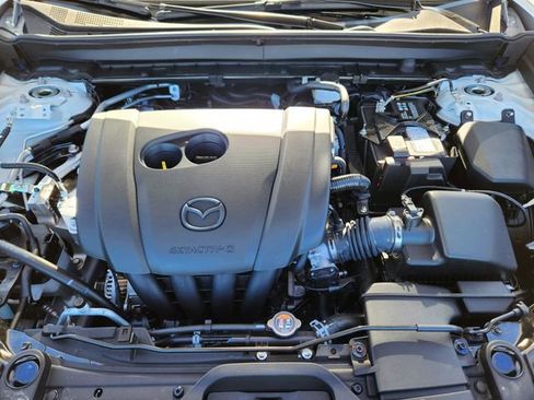 New 2026 MAZDA CX-30 AWD 2.5 S image 20