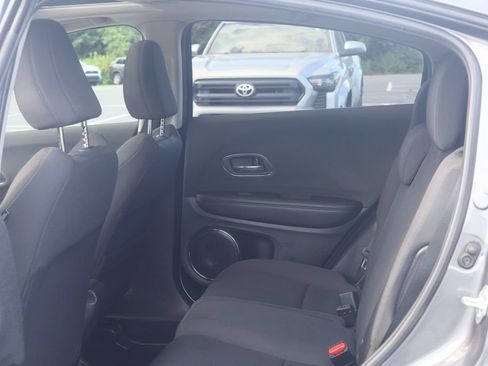 Used 2021 Honda HR-V EX image 20