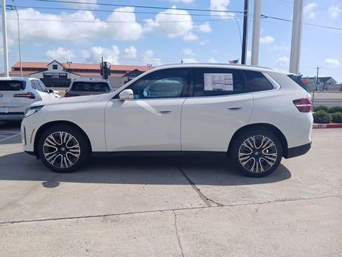 New 2025 BMW X3 xDrive30i w/ Premium Package image 6