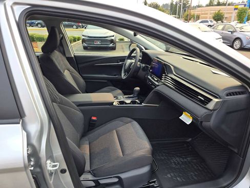 Certified 2025 Toyota Camry LE w/ Convenience Package image 11