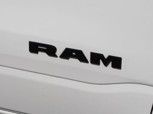Used 2021 RAM 1500 Rebel w/ Rebel Level 1 Equipment Group AWD/4WD image 46