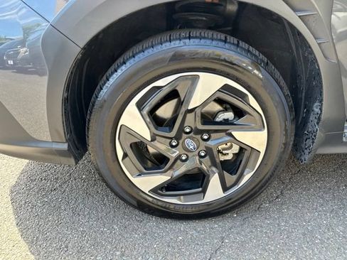 Certified 2025 Subaru Crosstrek 2.5i Limited AWD/4WD image 29