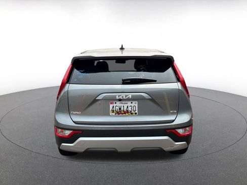 Used 2026 Kia Niro LX FWD image 8