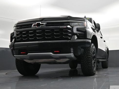 Used 2026 Chevrolet Silverado 1500 ZR2 AWD/4WD image 30