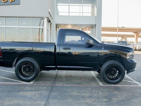 Used 2013 RAM 1500 Express image 4