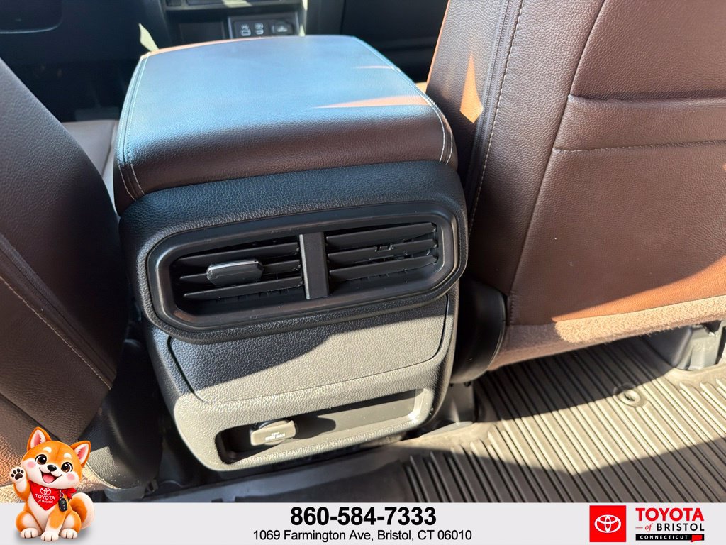 Used 2025 Honda Ridgeline RTL+ image 33