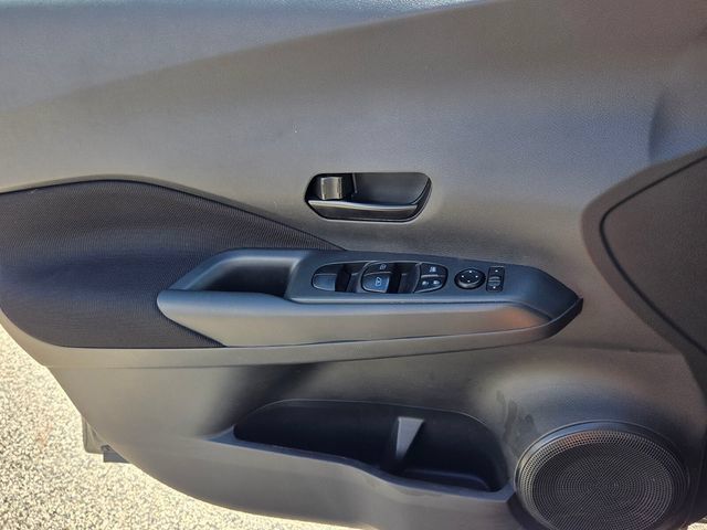 Used 2024 Nissan Kicks S FWD image 28