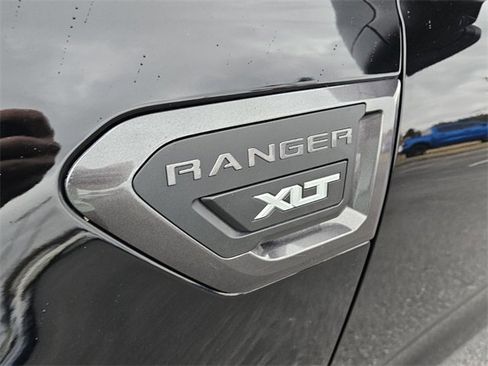 Used 2023 Ford Ranger XLT image 11