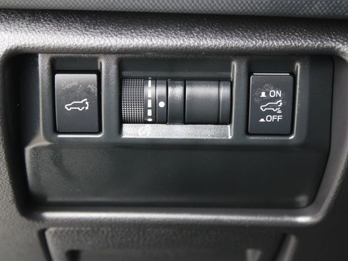 Certified 2026 Subaru Forester Premium image 12