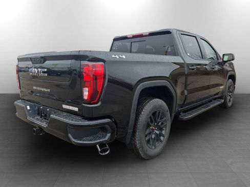 New 2026 GMC Sierra 1500 Elevation w/ Preferred Package image 6