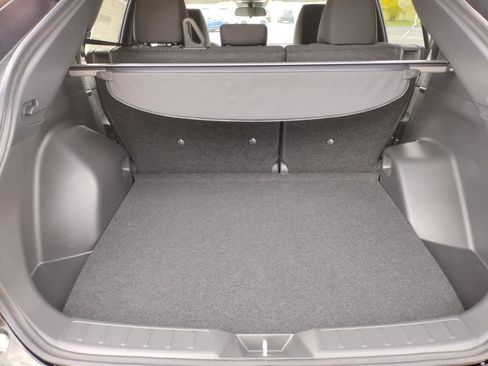 New 2026 Mitsubishi Eclipse Cross ES image 8