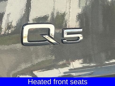 Used 2023 Audi Q5 2.0T Premium Plus image 23