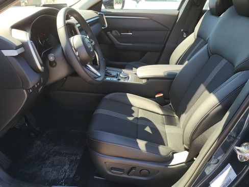 New 2026 MAZDA CX-50 AWD 2.5 S w/ Preferred Pkg image 17