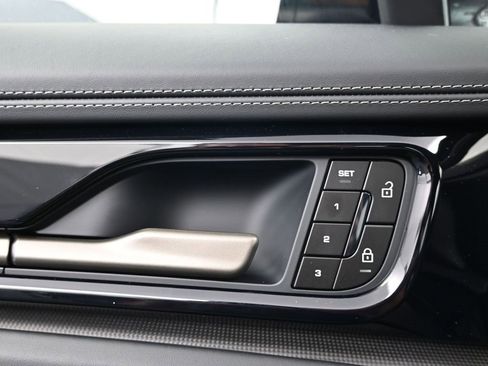 New 2026 Porsche Panamera Turbo image 18