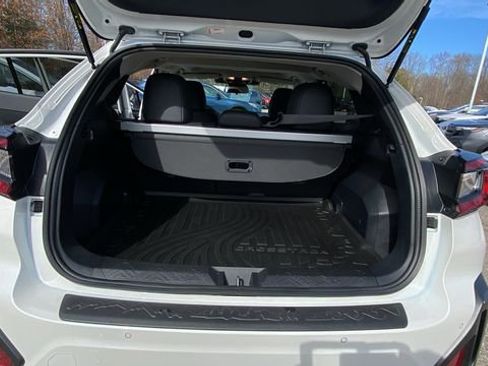 Certified 2025 Subaru Crosstrek 2.5i Limited AWD/4WD image 34