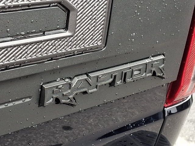 Used 2026 Ford F150 Raptor AWD/4WD image 30