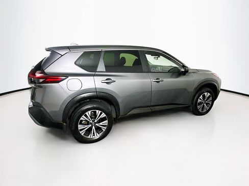 Used 2023 Nissan Rogue SV FWD image 10