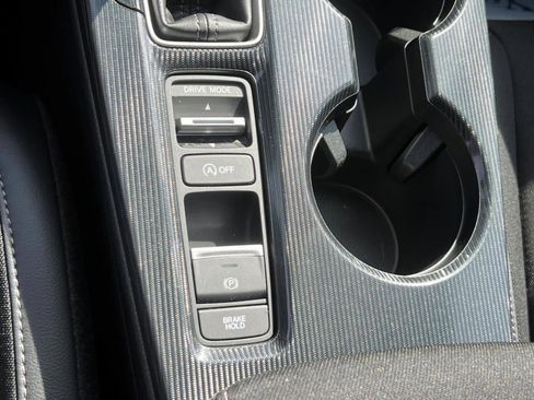 Certified 2023 Honda Civic Sport image 26