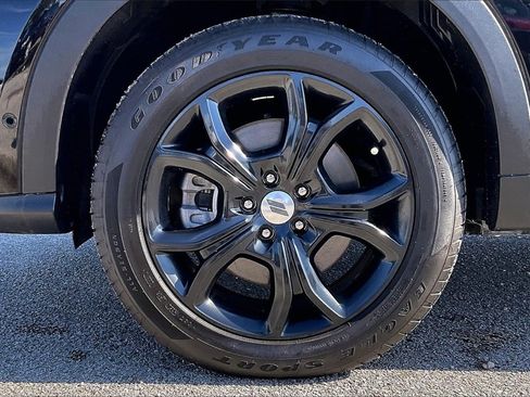 Used 2023 Dodge Hornet GT w/ Tech Pack w/o Parking image 35