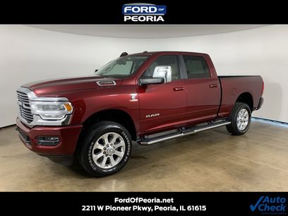 Used 2023 RAM 2500 Laramie