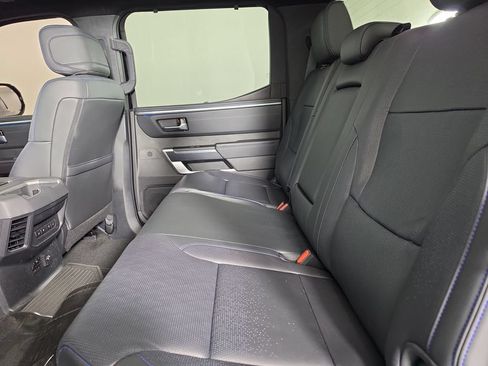 Used 2023 Toyota Tundra Platinum RWD image 29