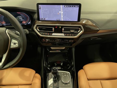 Certified 2023 BMW X3 xDrive30i w/ Premium Package AWD/4WD image 17
