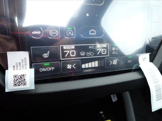 New 2026 Subaru Forester Sport AWD/4WD image 22