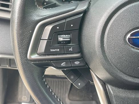 Used 2022 Subaru Outback Premium AWD/4WD image 19