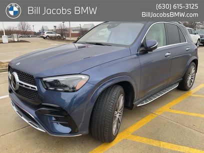 Used 2026 Mercedes-Benz GLE 580 4MATIC