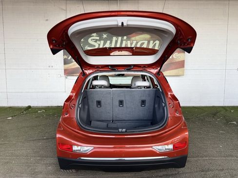 Used 2020 Chevrolet Bolt LT image 13