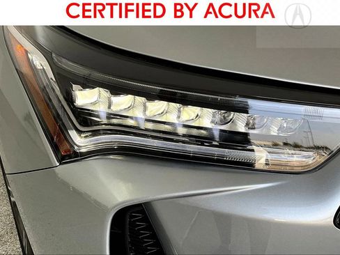 Certified 2025 Acura RDX w/ Technology Package image 36