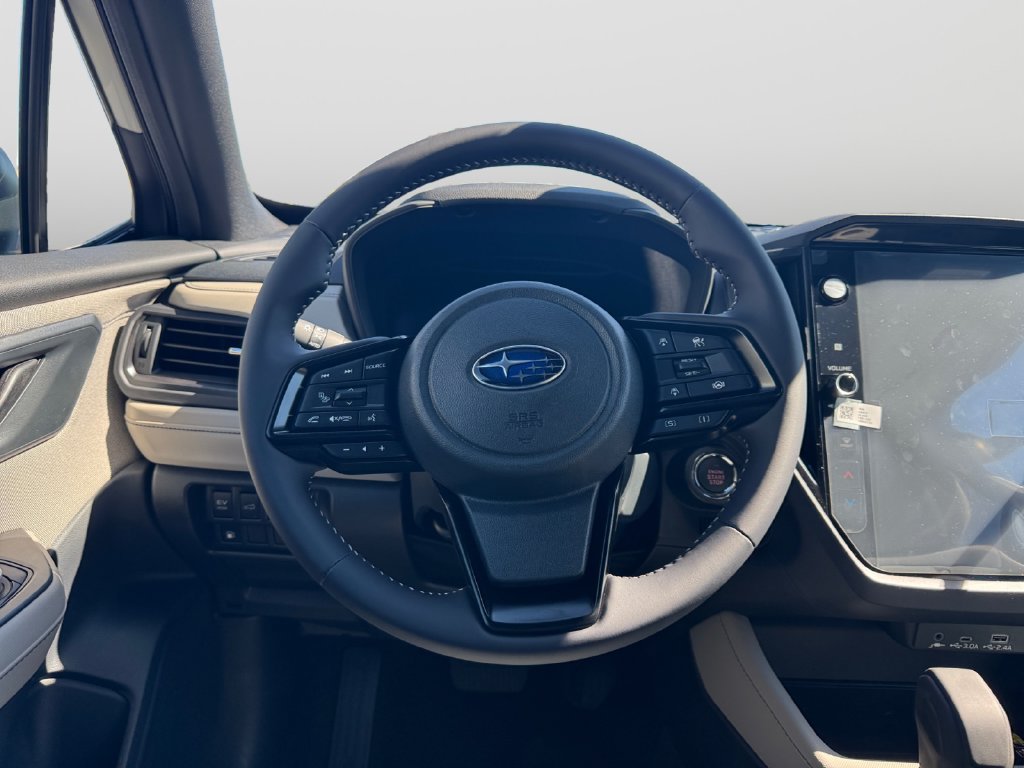 New 2026 Subaru Forester Premium AWD/4WD image 11