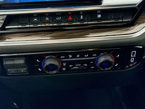 New 2026 Chevrolet Silverado 1500 RST w/ RST Select Package image 18